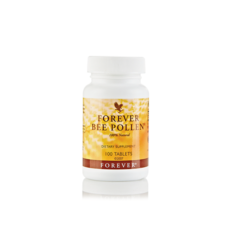 بی پولن (گرده زنبور عسل) Bee Pollen