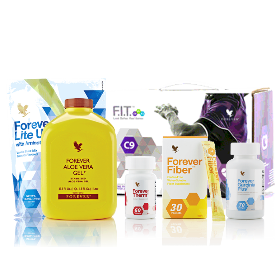 سی ناین وانیلی (کلین ناین حاوی مکمل و فیبر یک ماهه) Clean 9 Vanilla Pouch