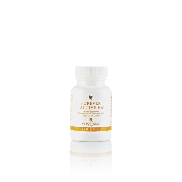 forever-active-ha فوراور اکتیو اچ آ (مکمل پوست و مفاصل) Forever Active HA