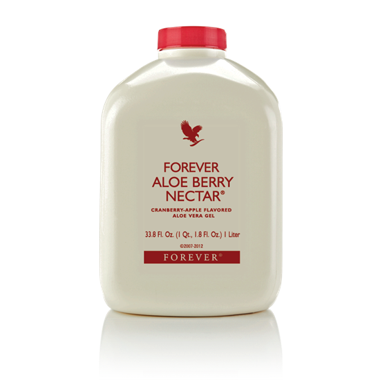 فوراور آلوئه بری نکتار Forever Aloe Berry Nectar