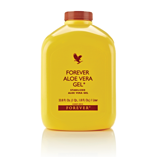 فوراور آلوئه ورا ژل (نوشیدنی خالص ژل آلوئه ورا) Forever Aloe Vera Gel