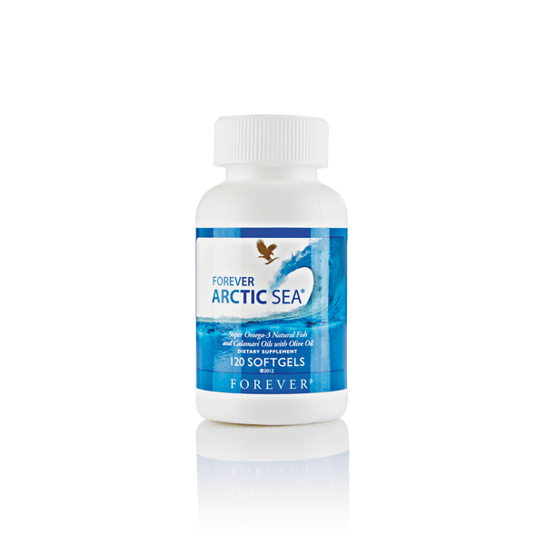 forever-arctic-sea-omega-3-6-9 فوراور آرکتیک سى (امگا ٣ و امگا ٦ و امگا ٩) Forever Arctic Sea (Omega 3 & 6 & 9)