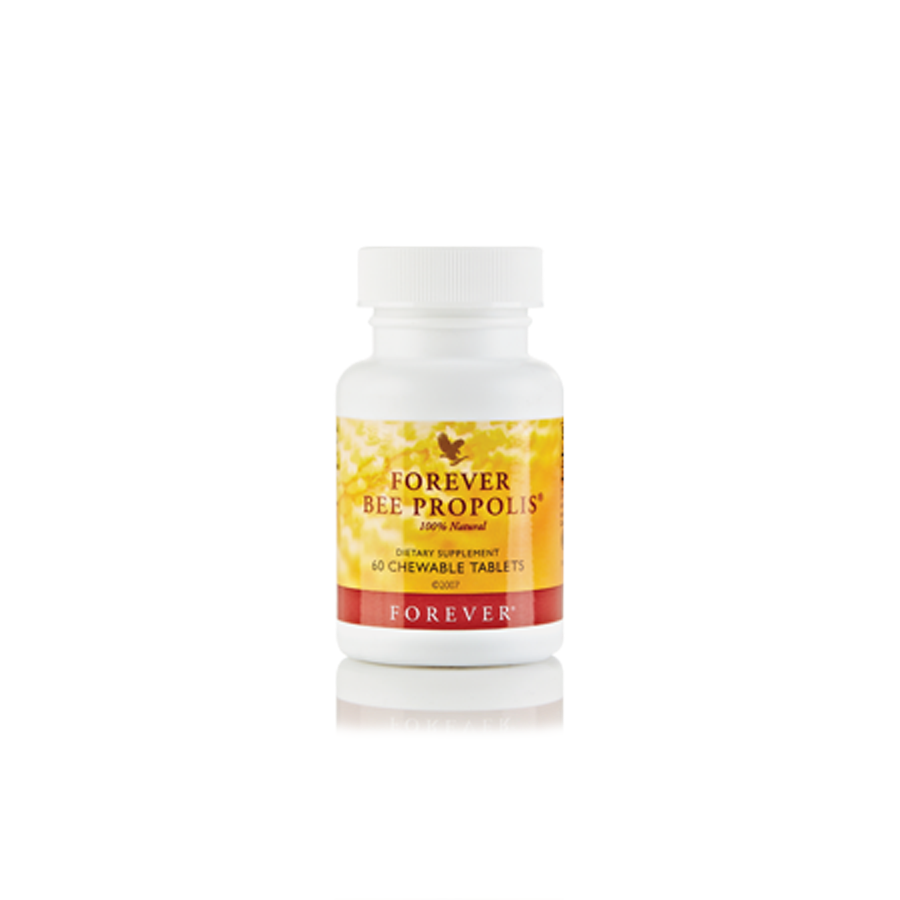 فوراور بی پروپولیس (بره موم زنبور عسل) Forever Bee Propolis