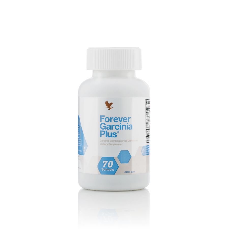 فوراور گارسینیا پلاس (مکمل کاهش اشتها) Forever Garcinia Plus