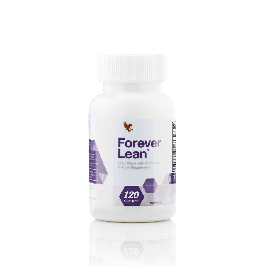 فوراور لین (مکمل کاهش جذب کالری) Forever Lean