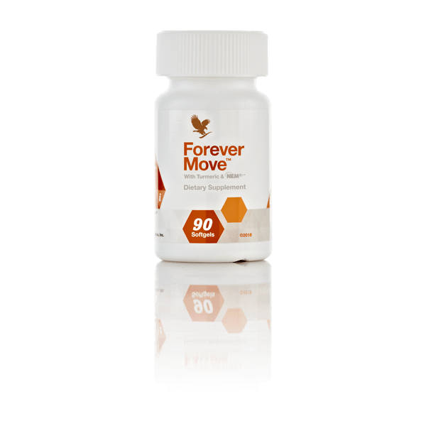 فوراور موو (مکمل حرکت) Forever Move