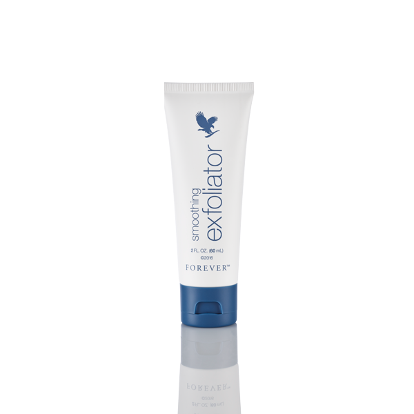 اسموثینگ اکسفولیتور (لایه بردار جدید فوراور) Forever Smoothing Exfoliator