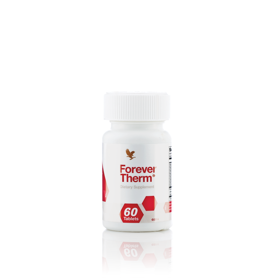 فوراور ترم (مکمل چربی سوز) Forever Therm