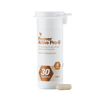 فوراور اکتیو پروبیوتیک Forever Active Probiotic