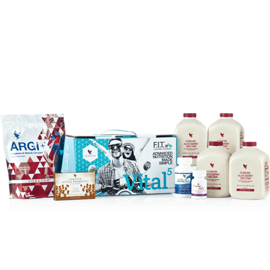 vital-5-pak-with-aloe-berry-nectar بسته حیاتی ویتال 5 با آلوئه بری نکتار Vital 5 Pak (with Aloe Berry Nectar)