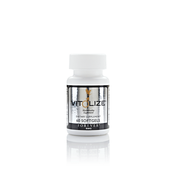 ویتولایز آقایان (مکمل ضروری برای آقایان) Vitolize for Men