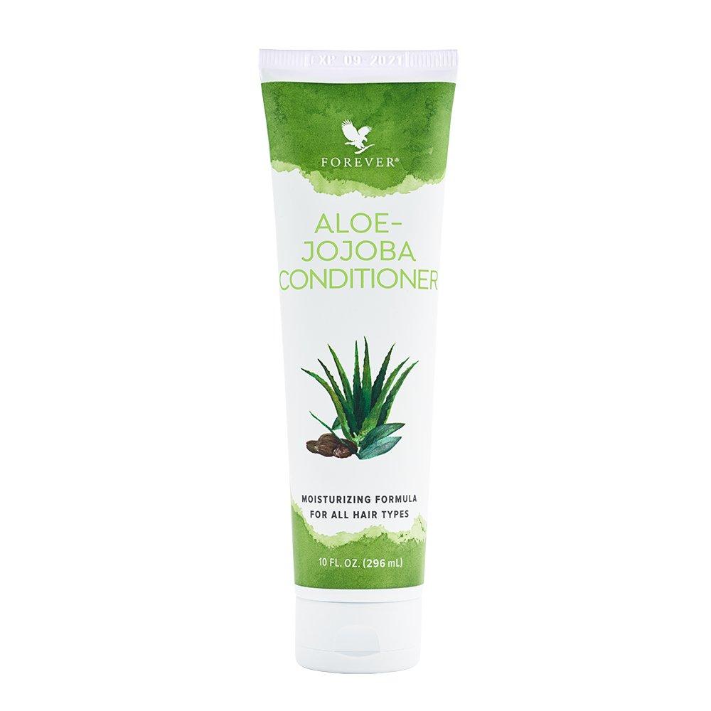 Forever Aloe jojoba conditioner نرمکننده آلوئه و جوجوبا Forever Aloe jojoba conditioner