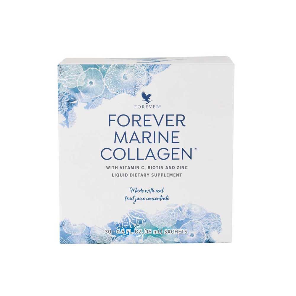 کلاژن دریایی فوراورForever Marine collagen