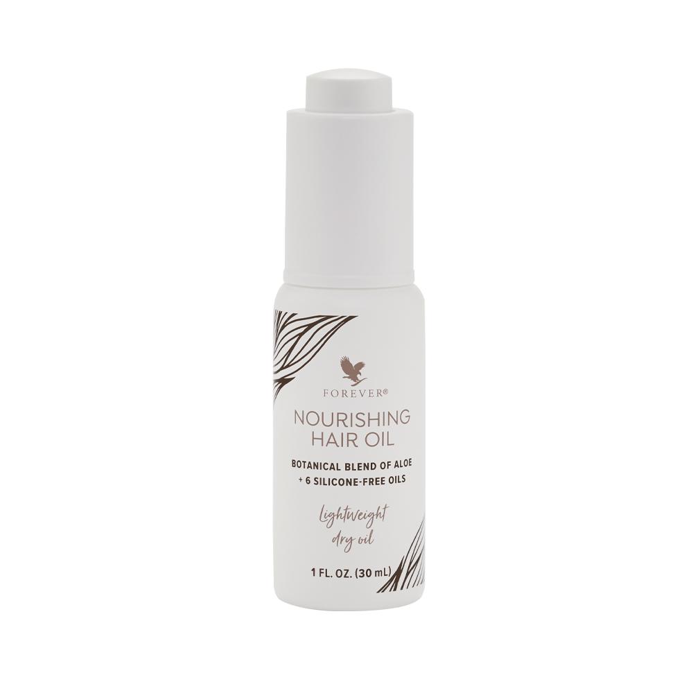 Forever Nourishing hair oil روغن مغذی مو Forever Nourishing hair oil